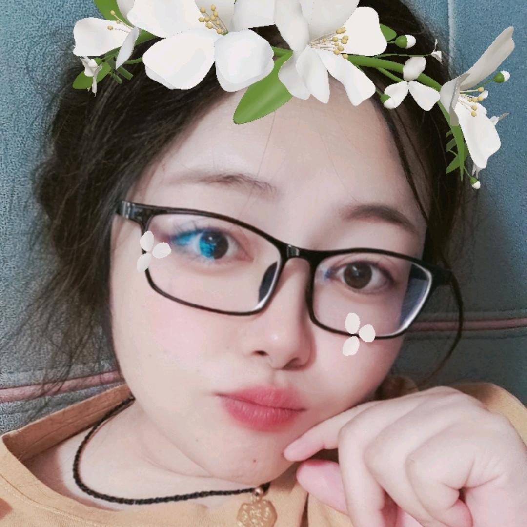 周家菇娘，《拒绝私聊》