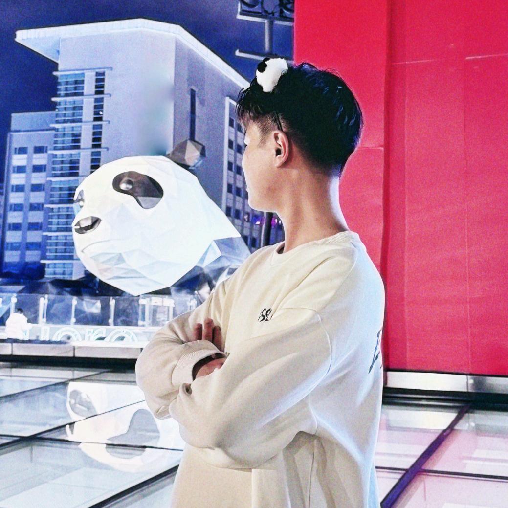 今夜星河v