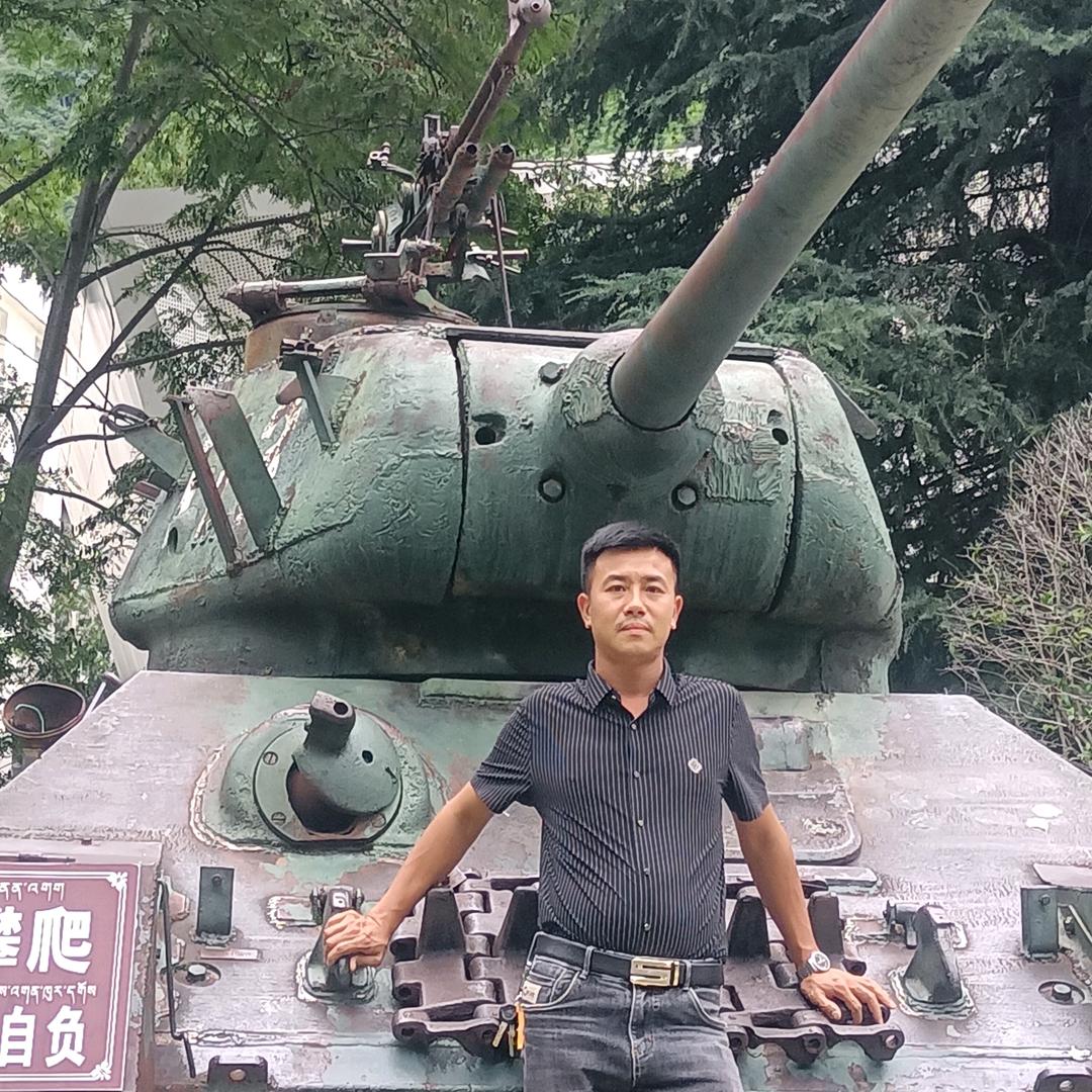 叶大师