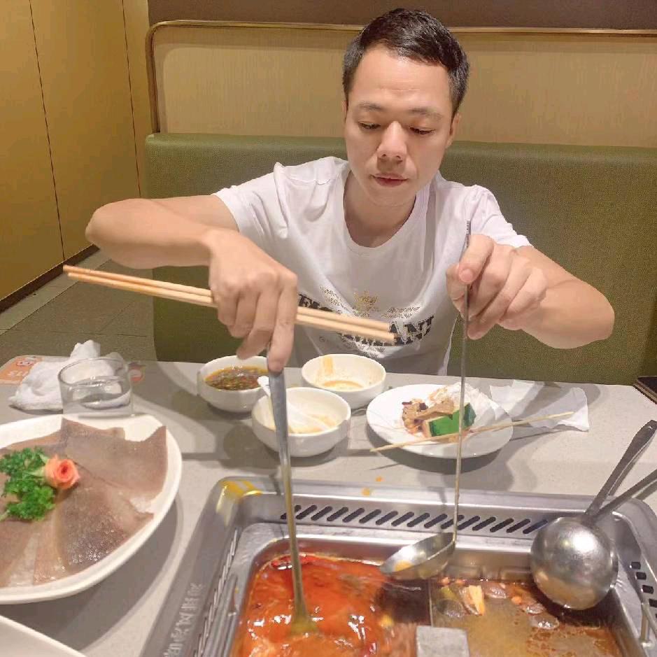 雷州豪哥