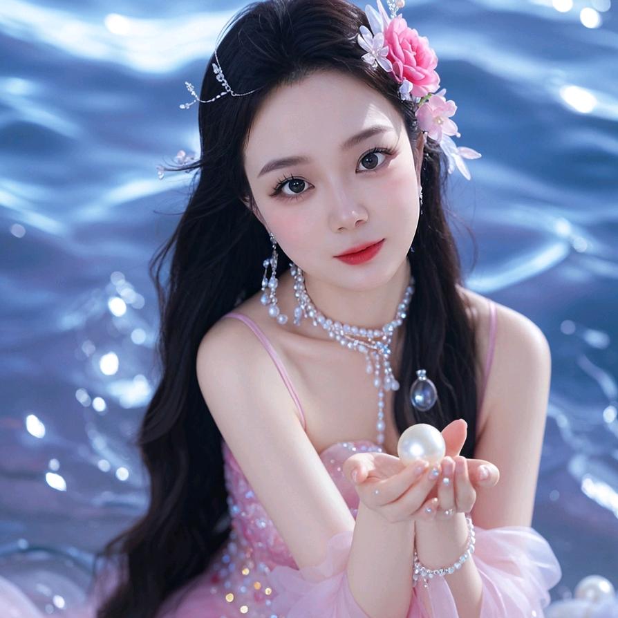 荷美人好物精选