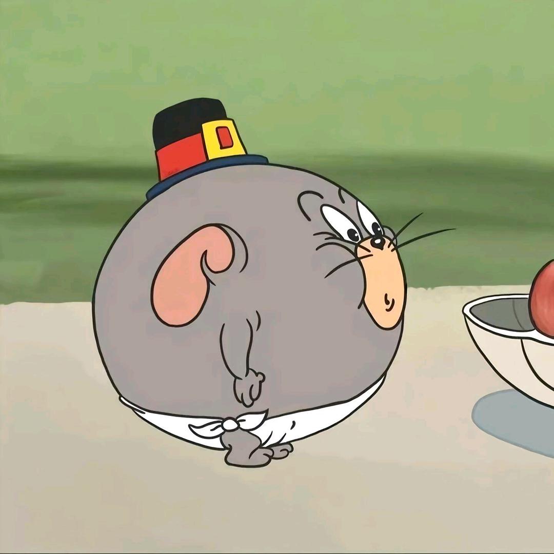 小马尾辫