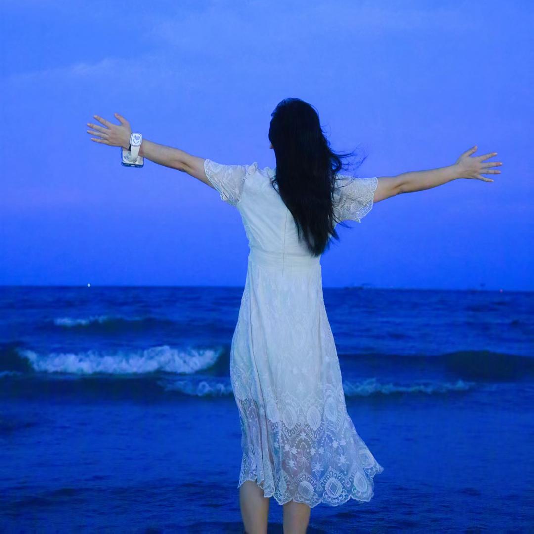 菇凉的霸气妮不懂