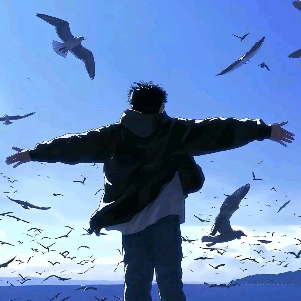 ξ小龙人