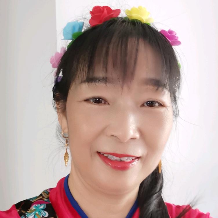曹姐爱跳舞