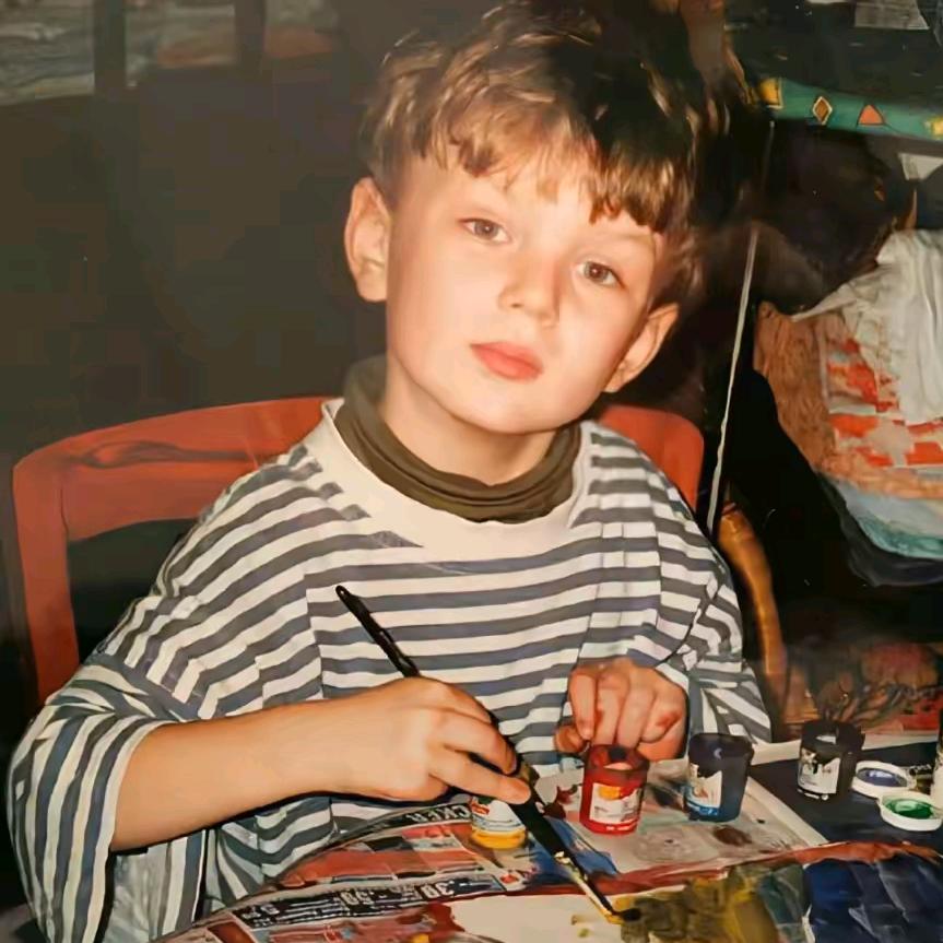 我的名字叫詹森