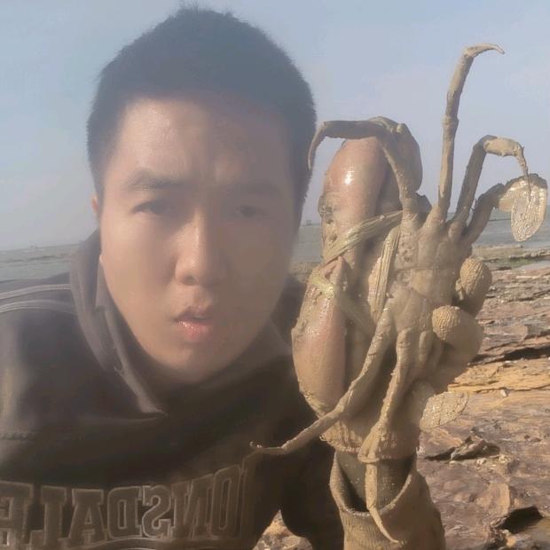 海岛怪才小哈