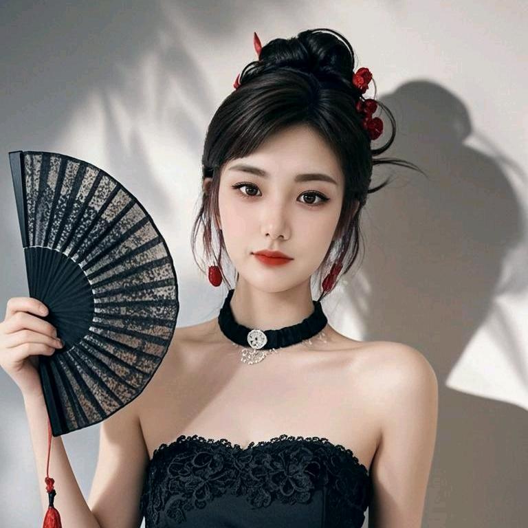 郄