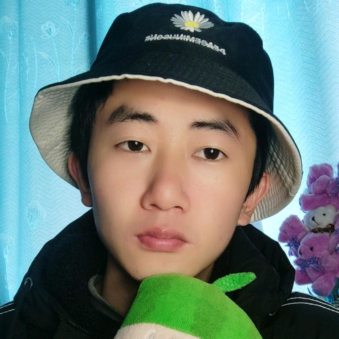 🌈南柯弟