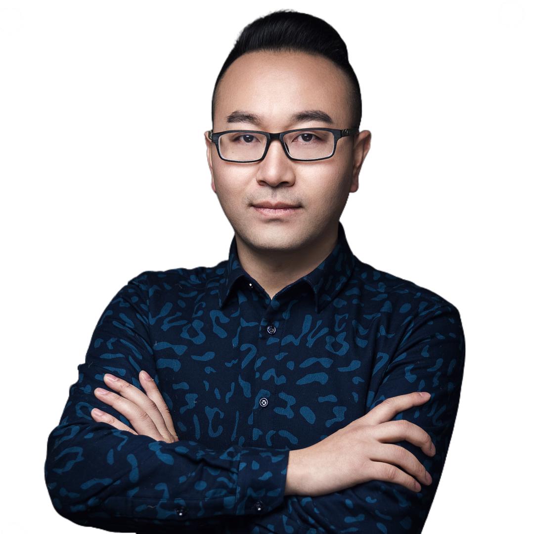 成都设计师杨先森