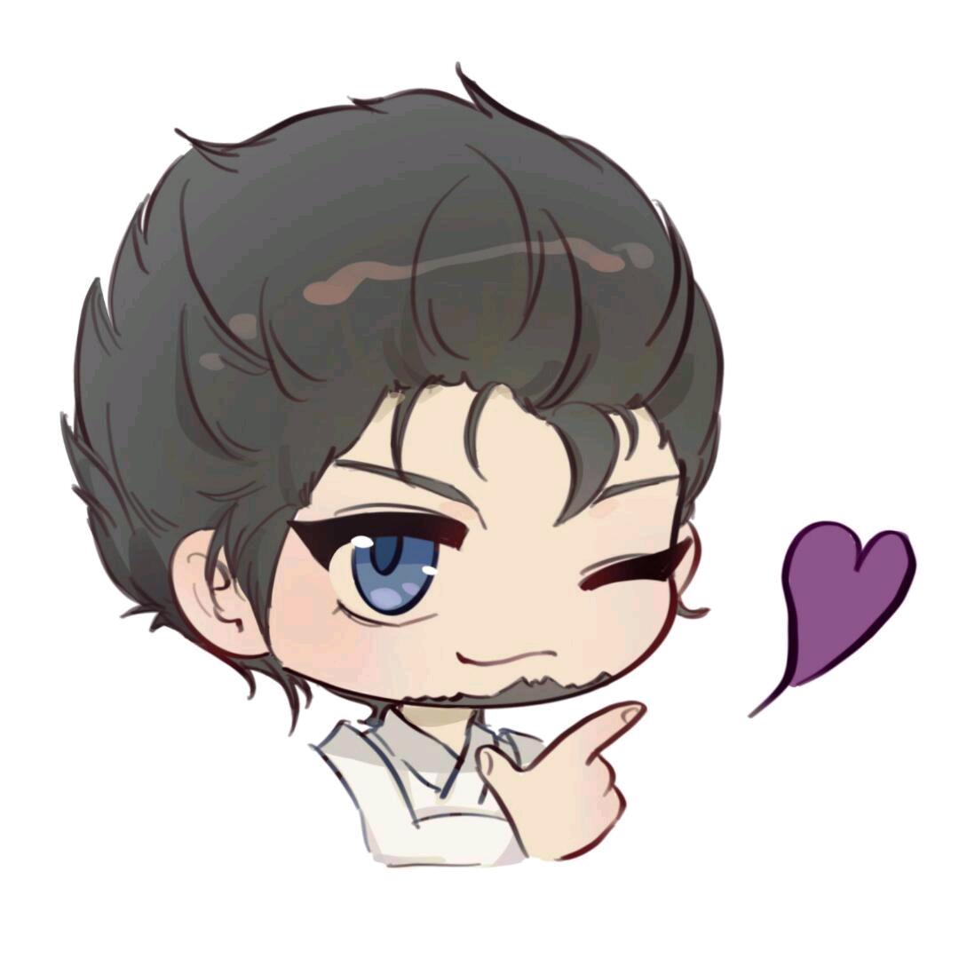 一个栗子（逆水寒手游）