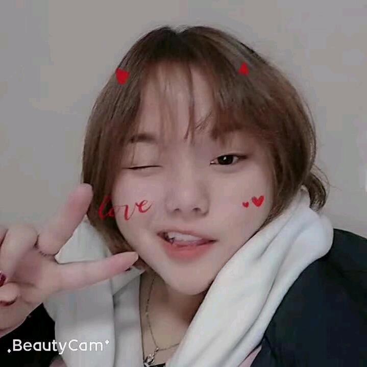 一团毛线~