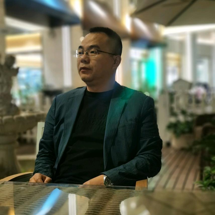 物流大叔