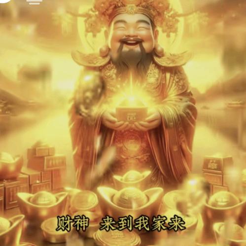 启航