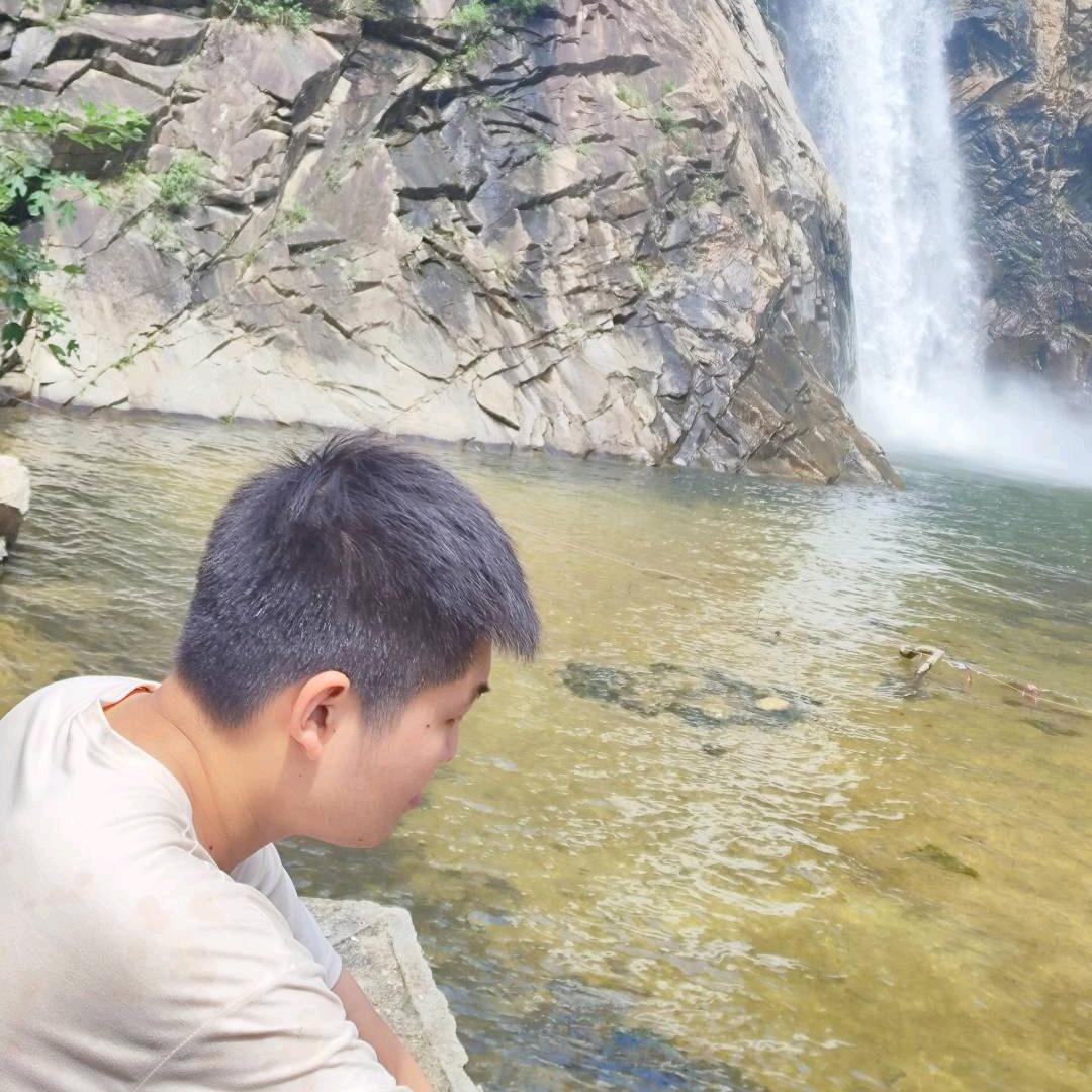 阿浩