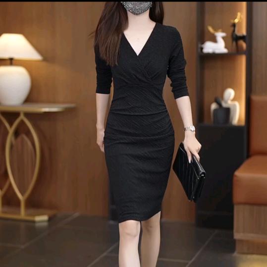 俏奕气质女装