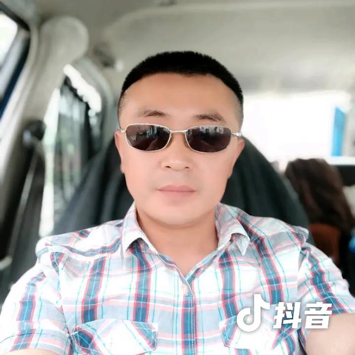 启航