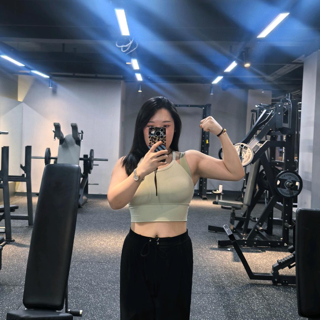 鹊神（减脂版）