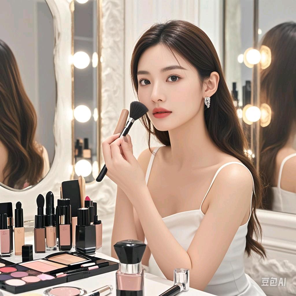 元元美妆好物