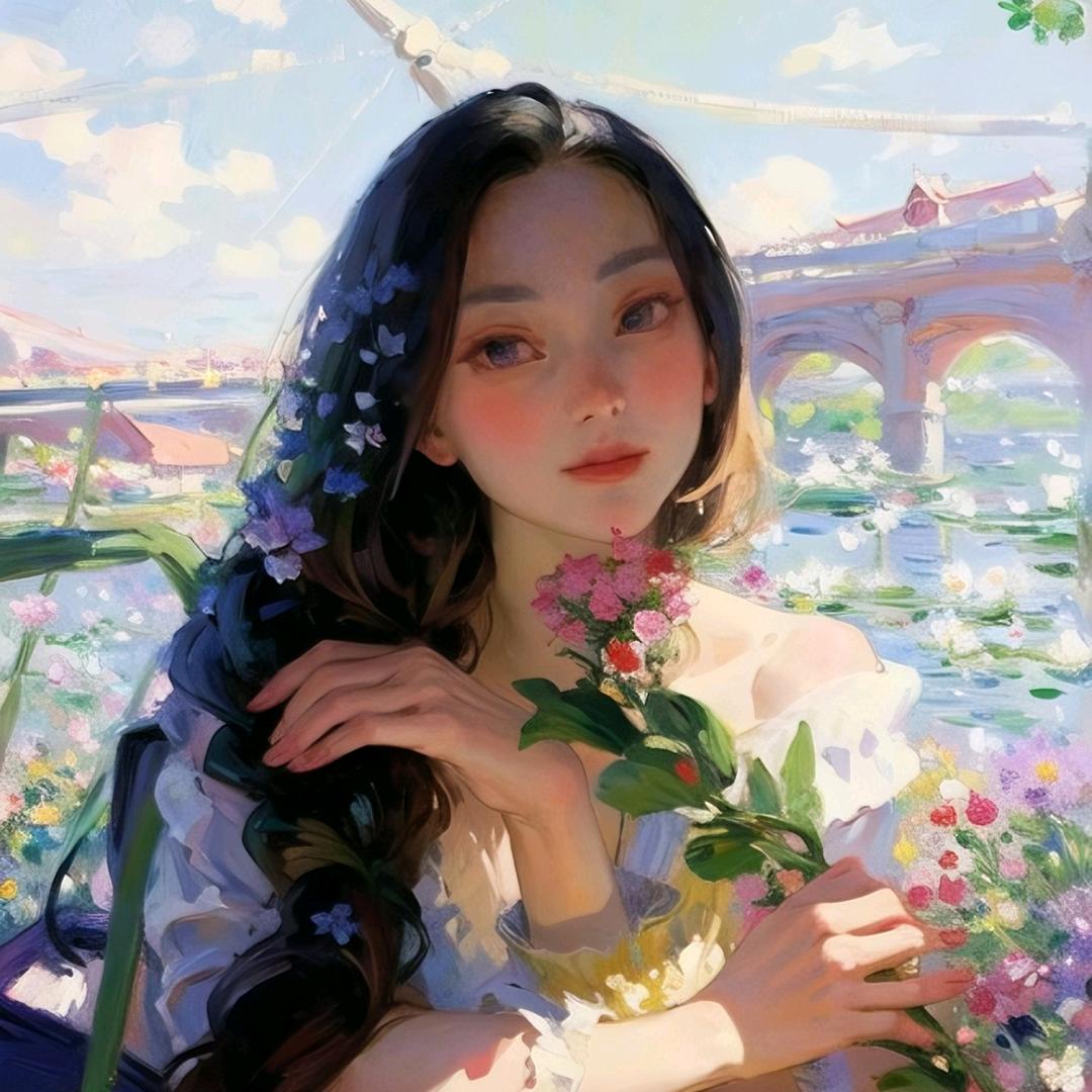 小w睡不醒.