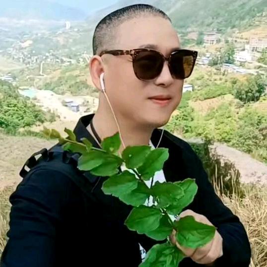 龙溪老邢