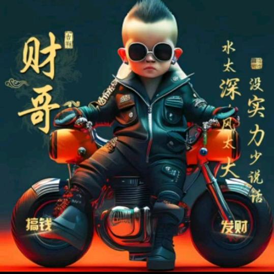 明哥