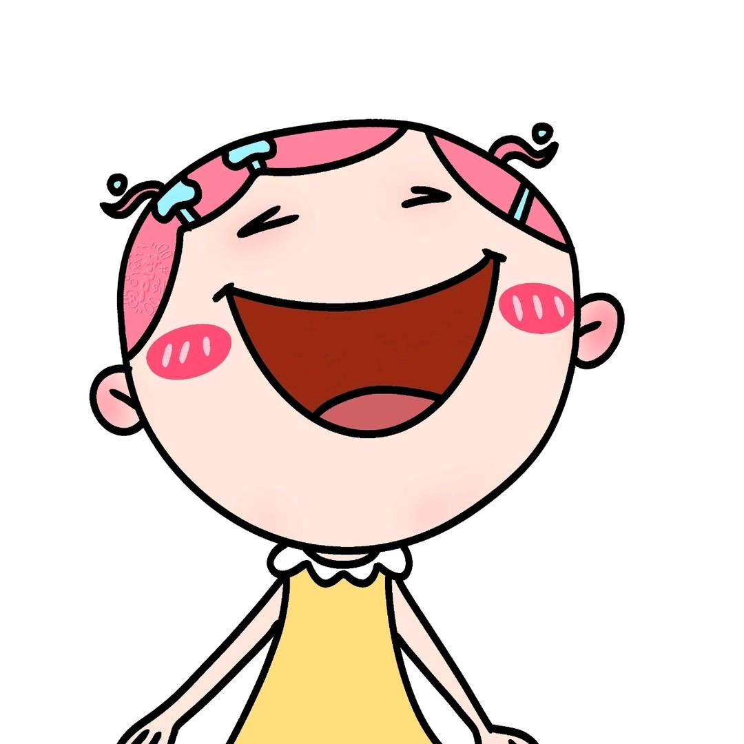 社恐小美！！！