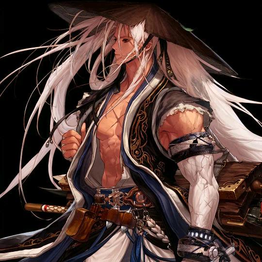 追风
