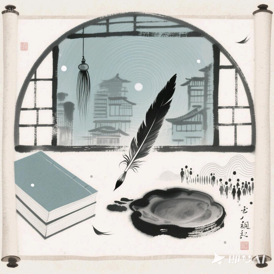 曾观笔记