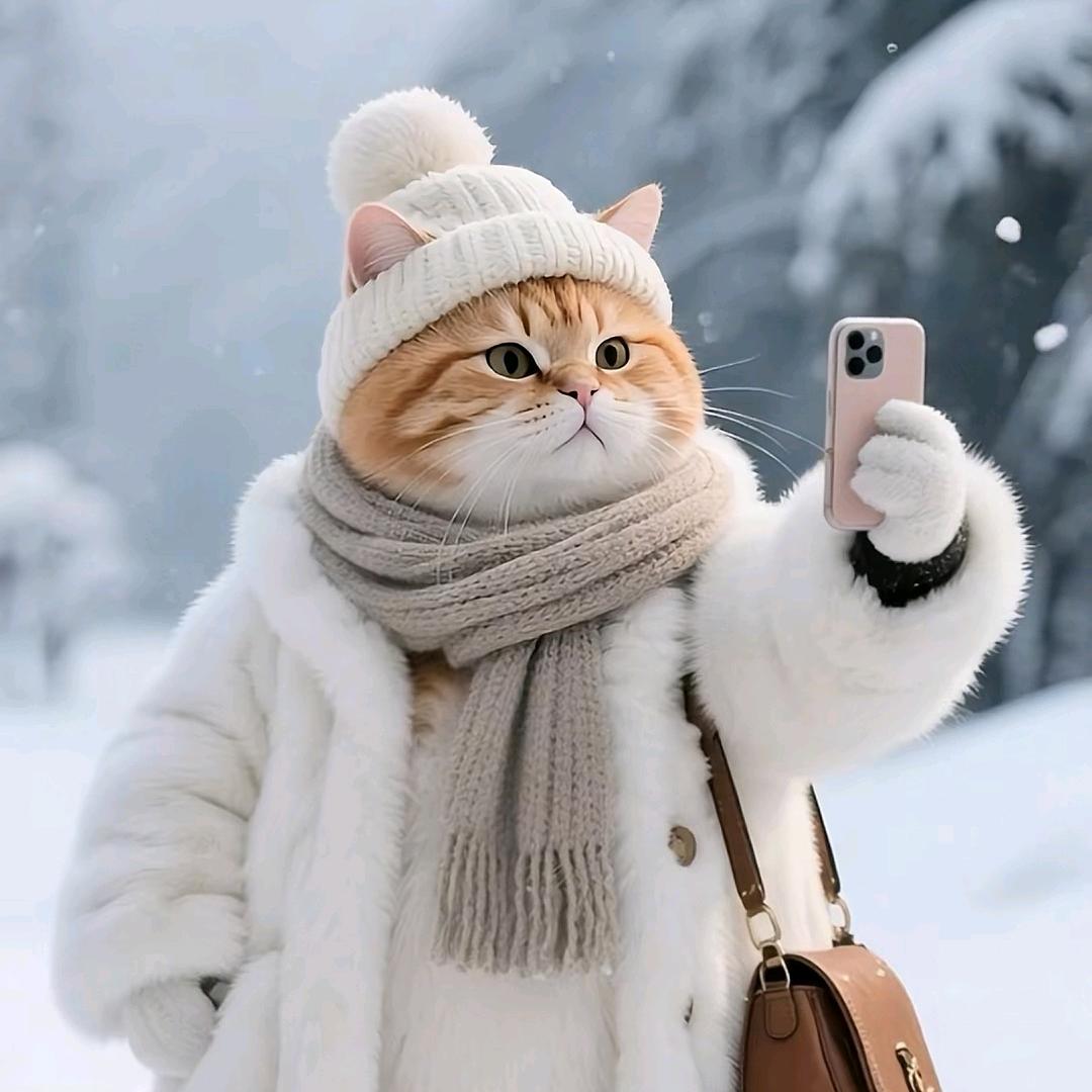 一个来自南方的彪悍大爷