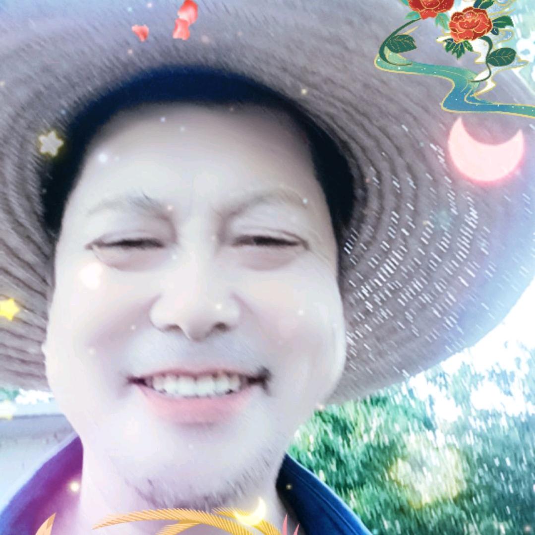 姜炳华