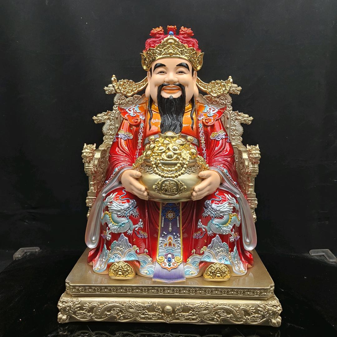 艺缘阁佛像厂