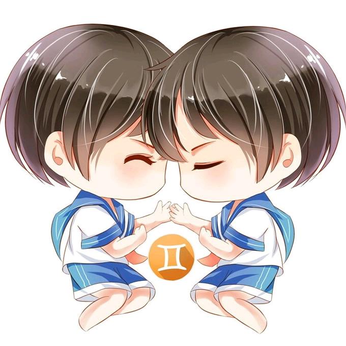 双子座（执丸之手，拖去喂狗）