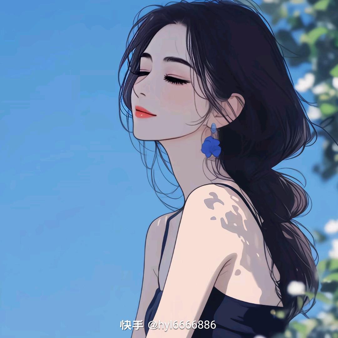 小亮的朋友圈