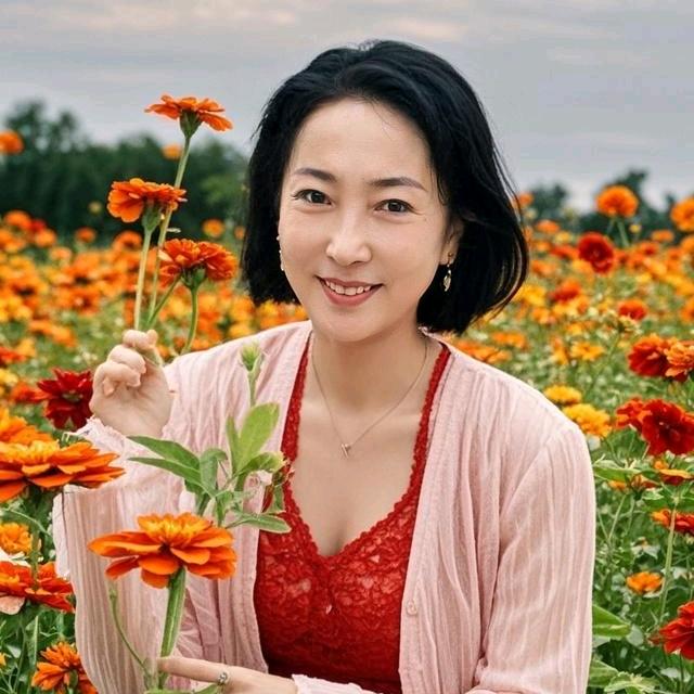 丛中笑zxr(手机摄影)