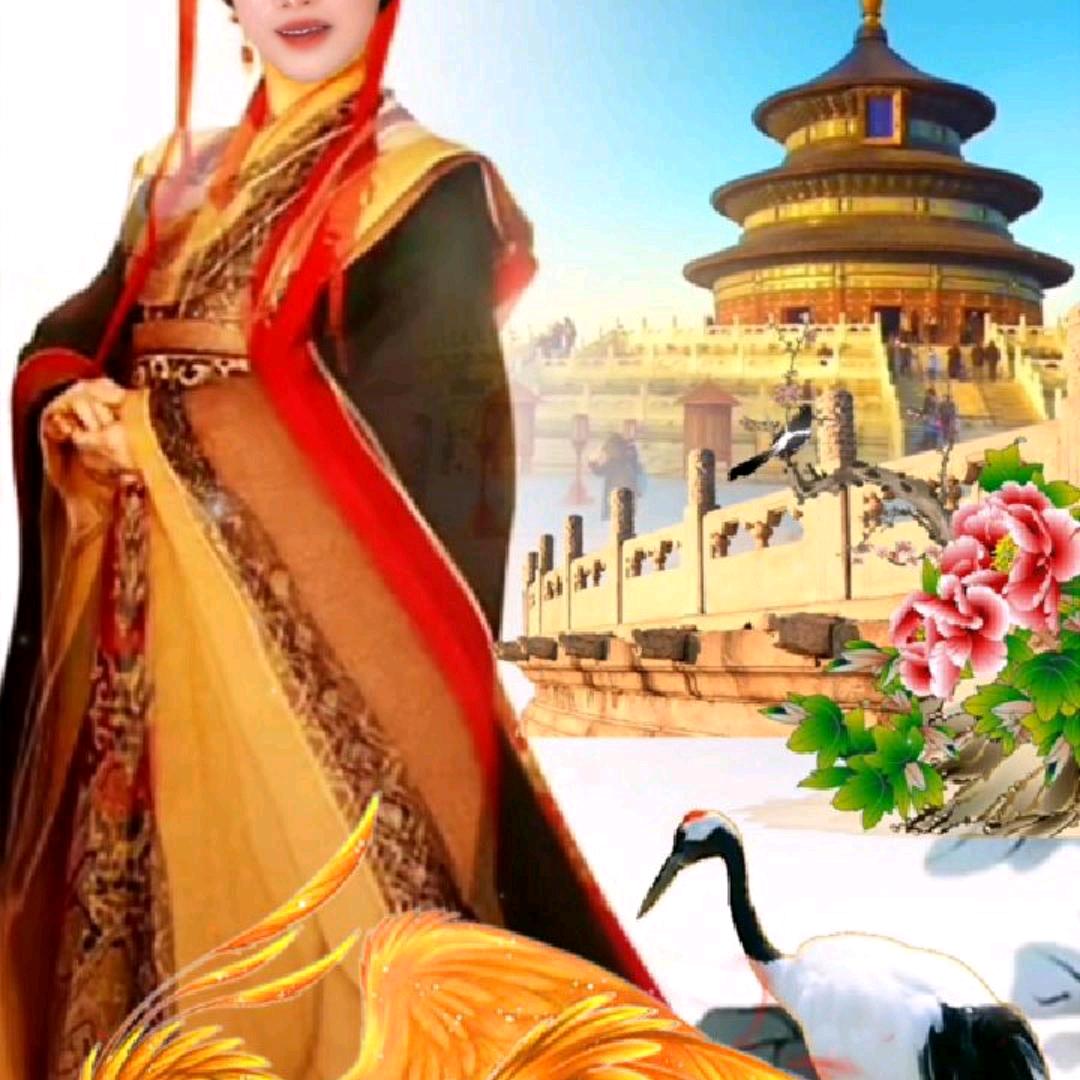 兰英姐