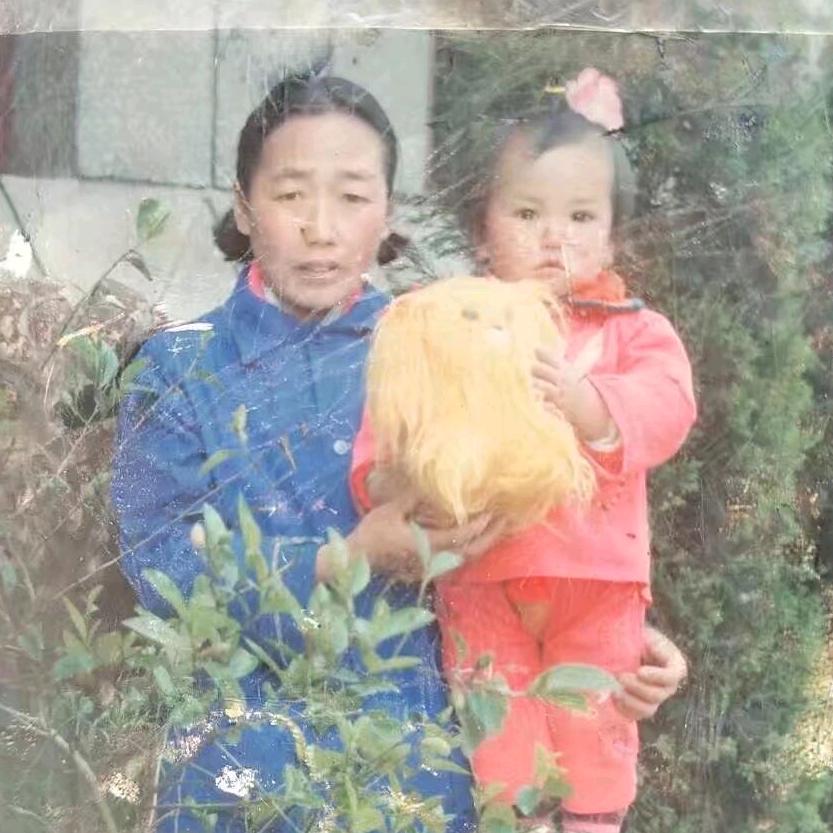 秋香妹儿