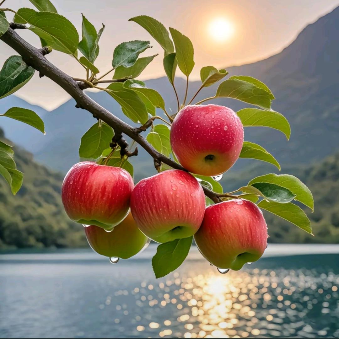 明明🍒