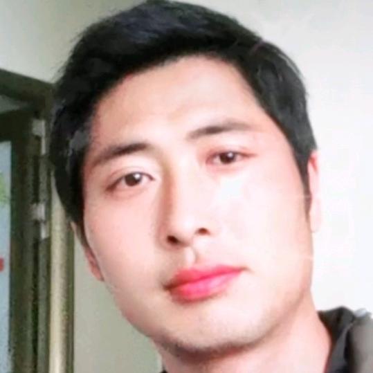 心然意境~形意山水，