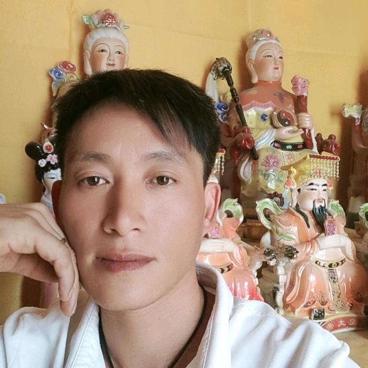 佛之善缘龙凤慈缘阁