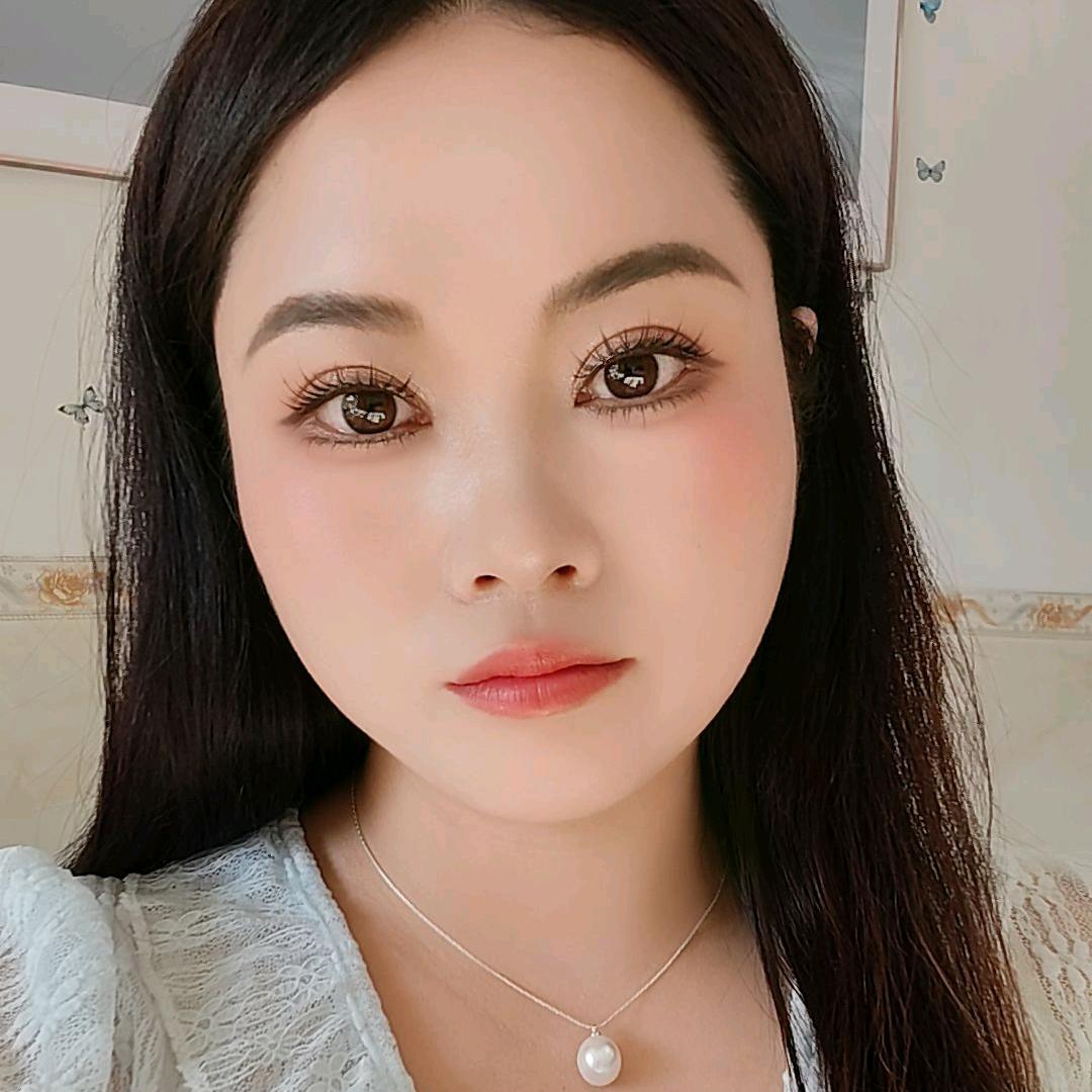 小乔ᝰ.美甲美睫纹绣化妆