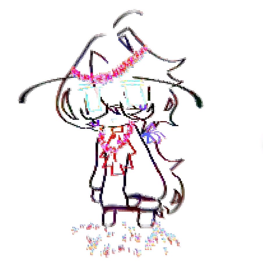 沉郁（沫老贼）