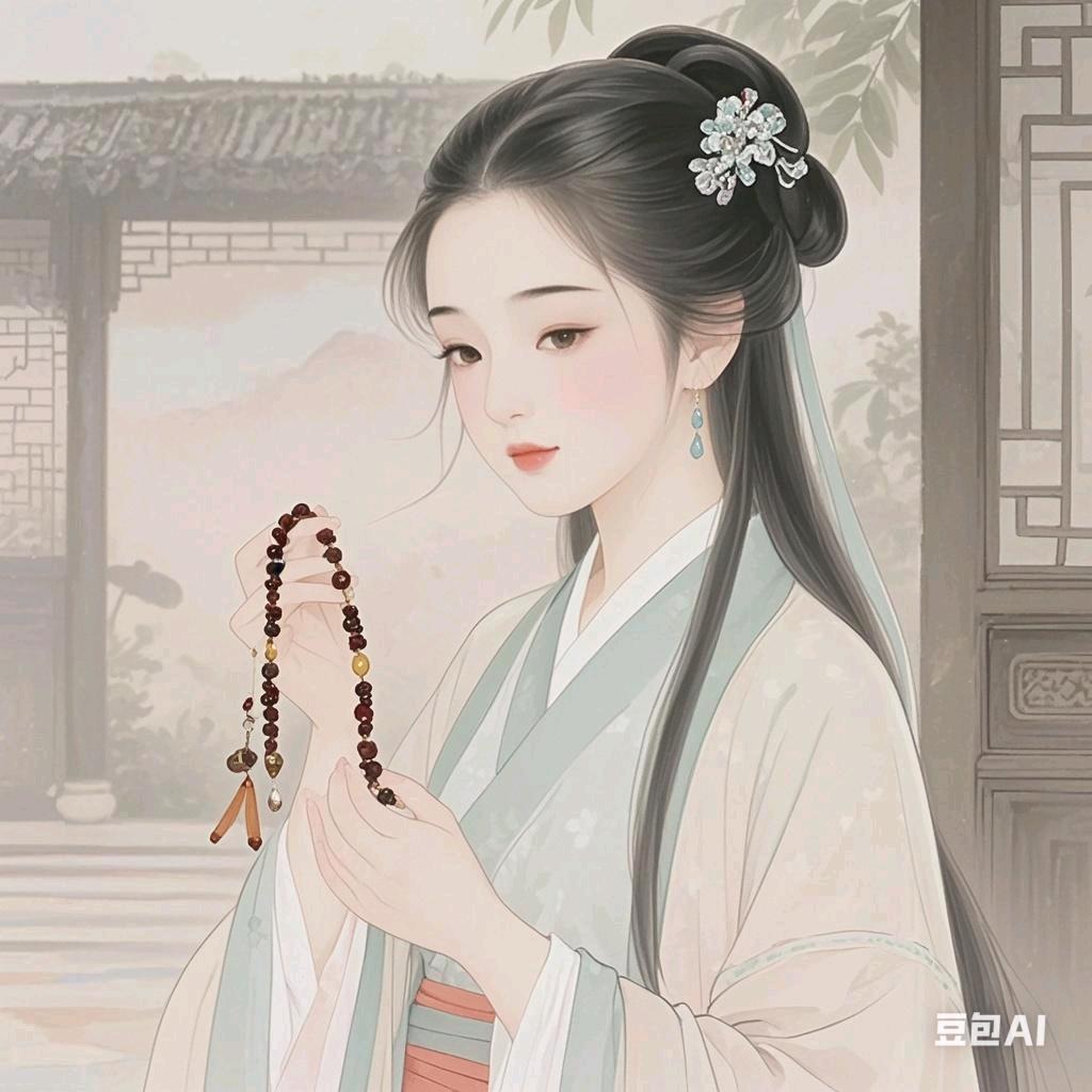 小艾药香手作