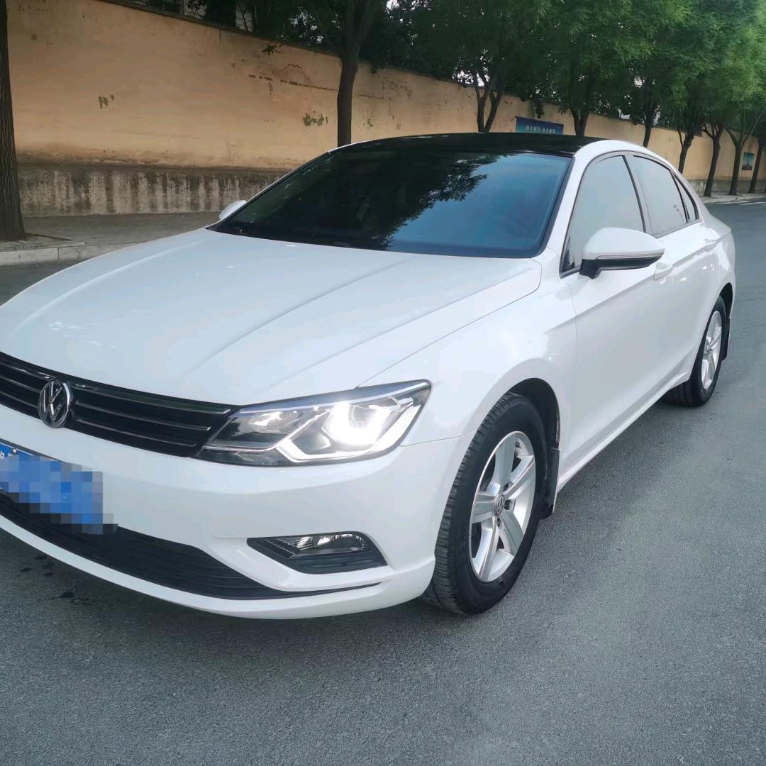 安阳市忠华精品二手车行