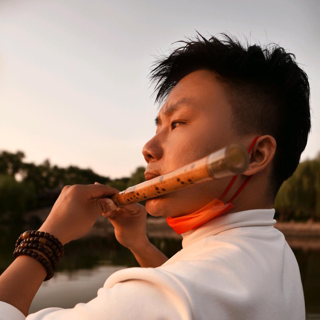 吹吹🪈更健康