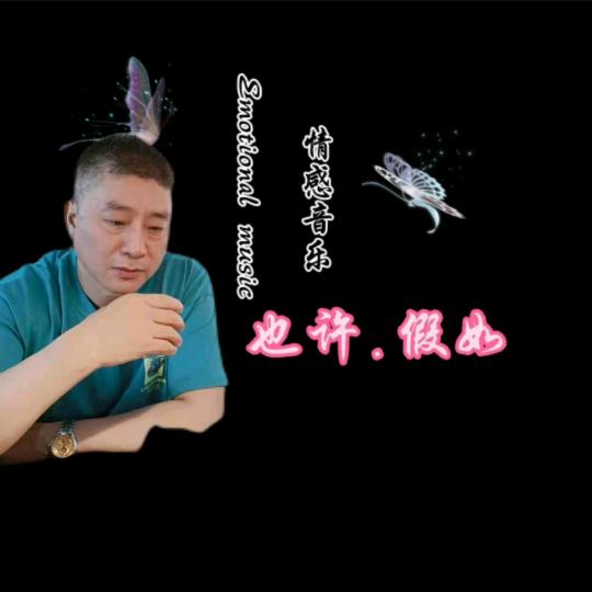 不老男神🐵