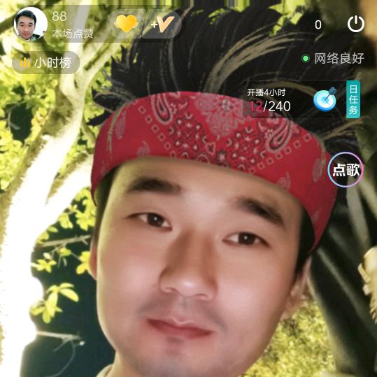张士权