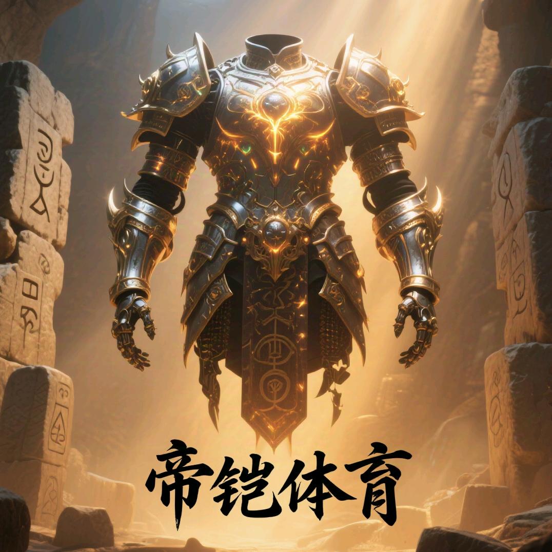 帝铠体育