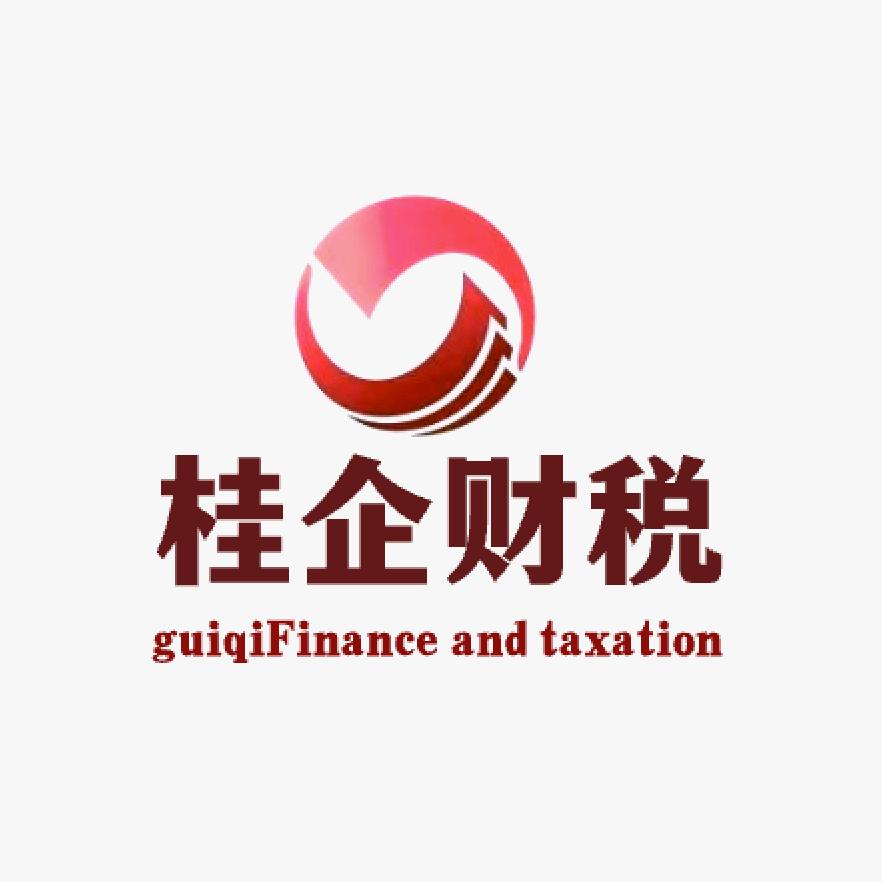 广西桂企财税服务有限公司