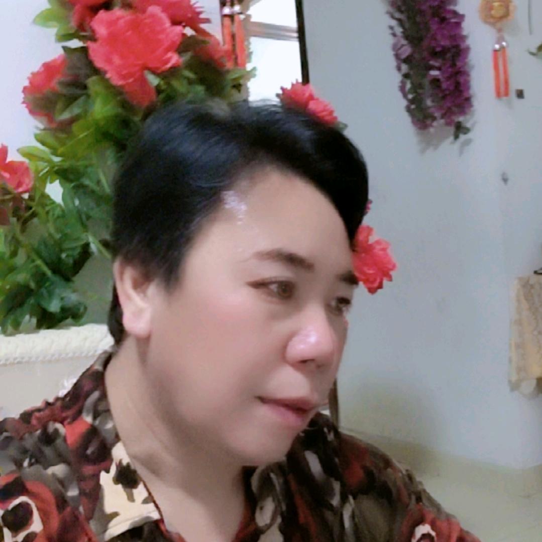 陈明贵山歌爱好